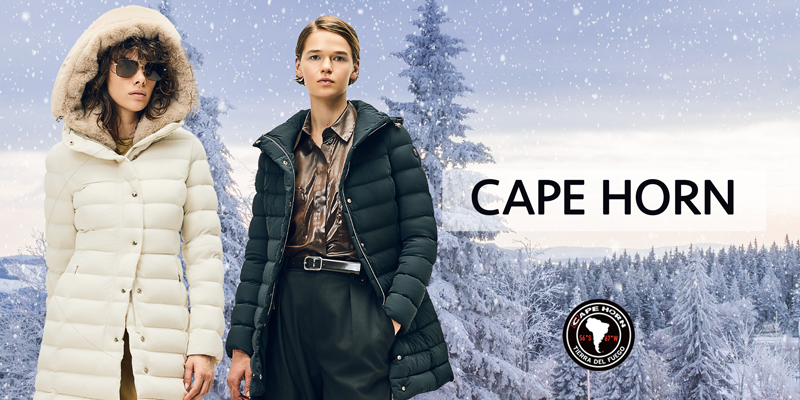 CAPE HORN 24aw collection