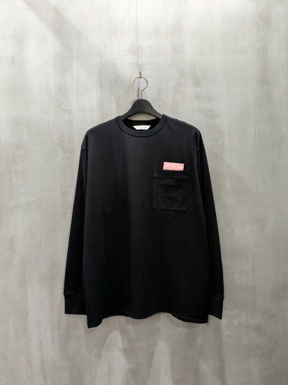 beautiful people（ビューティフルピープル） | suvin compact jersey