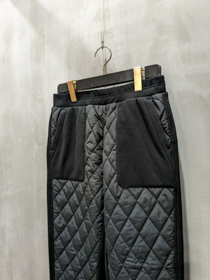 WEB限定】裏起毛キレイメストレッチパンツ≪手洗い可能≫ | la.f