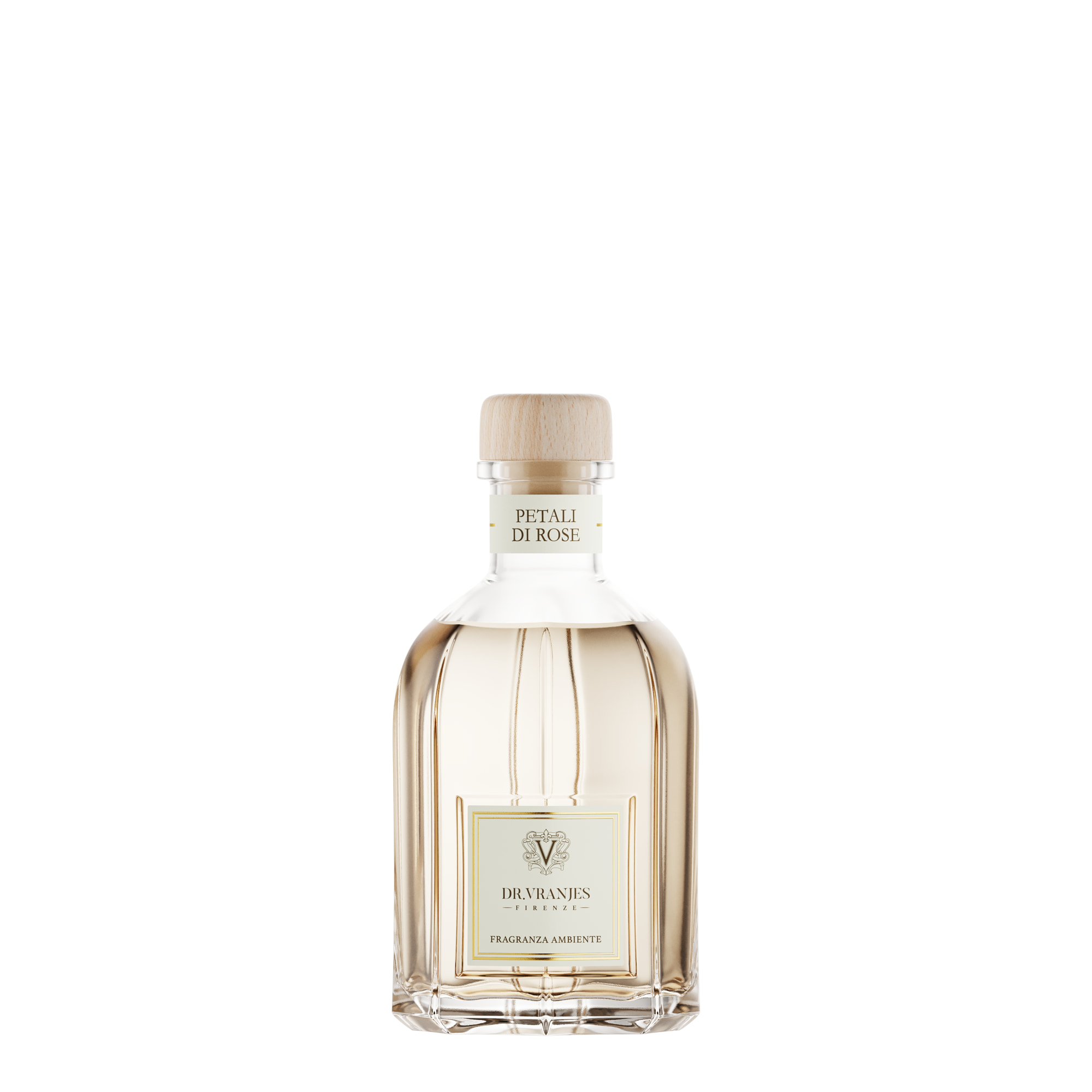 Dr.Vranjes(ドットール・ヴラニエス)|PETALI DI ROSE〈ペタリ ディ ローゼ〉