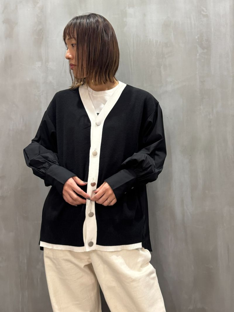 MARECHAL TERRE（マルシャルテル） | コンビネーションニット