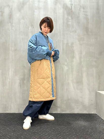 M53.(エムゴーサン) | DOCKNG MA-1 | MJ-028