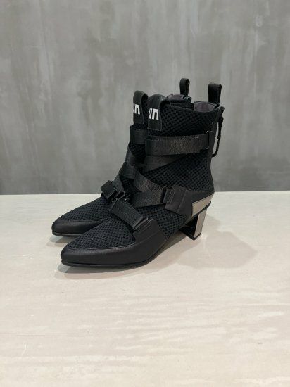 UNITED NUDE（ユナイテッドヌード） | Luxor Sport Mid | 16490005 | MFG WEBSTORE