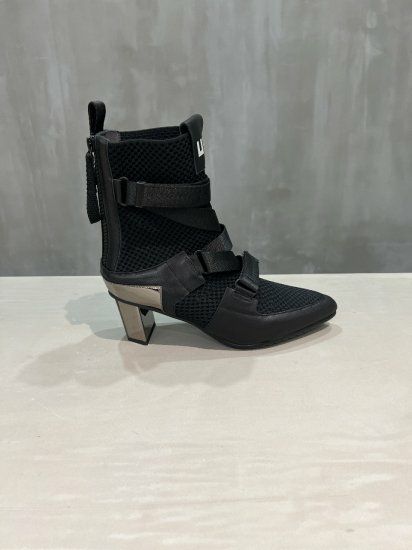 UNITED NUDE（ユナイテッドヌード） | Luxor Sport Mid | 16490005 