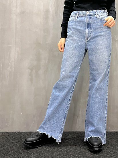 upper hights（アッパーハイツ） | THE TAYLOR | 188202202 | MFG WEBSTORE
