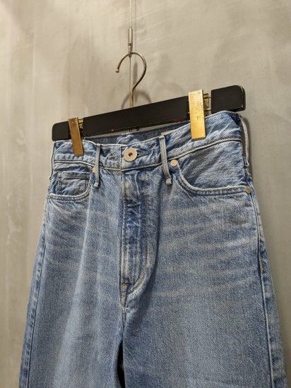 upper hights アッパーハイツ 188202202 SIZE 22 upper hights（アッパーハイツ） | THE TAYLOR | 188202202