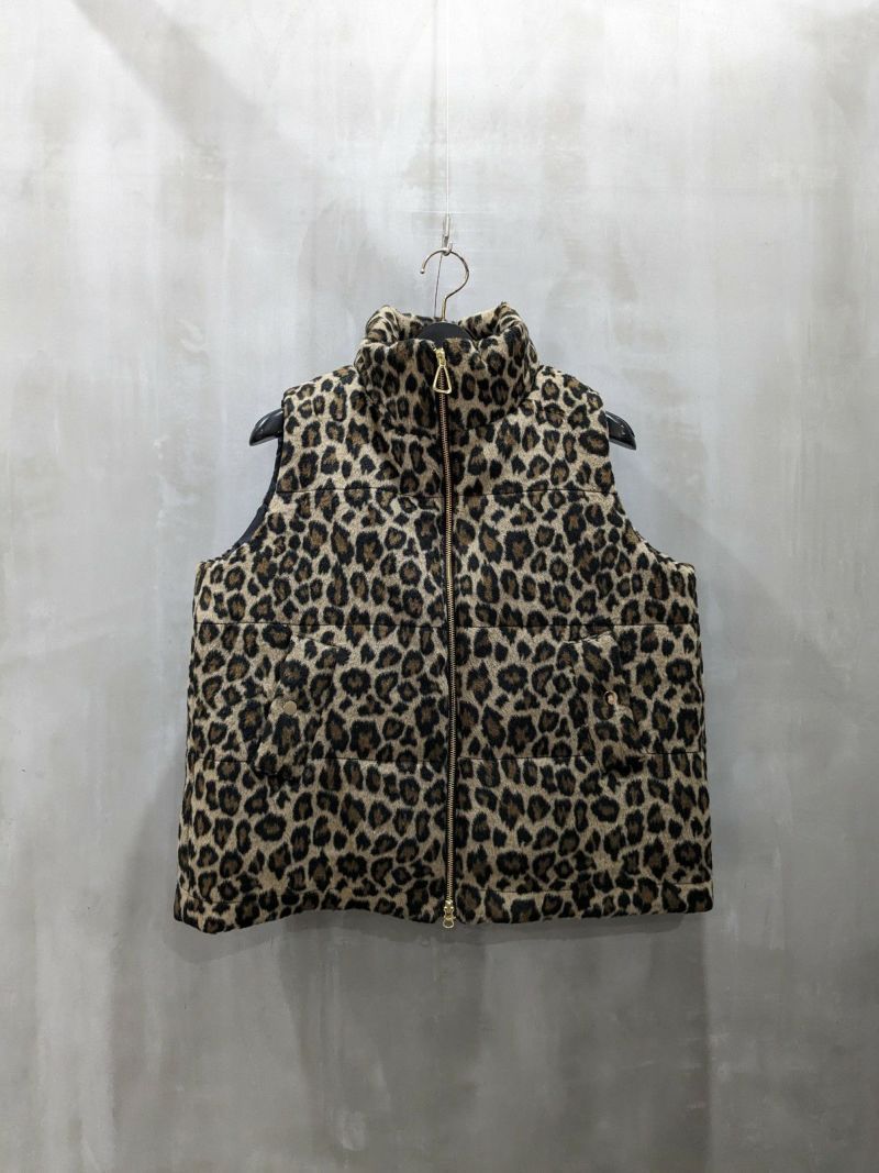【美品】MARGAUX 　マルゴーヴィンテージ　キルティング　ダウンベスト 美品】MARGAUX マルゴーヴィンテージ キルティング ダウンベスト