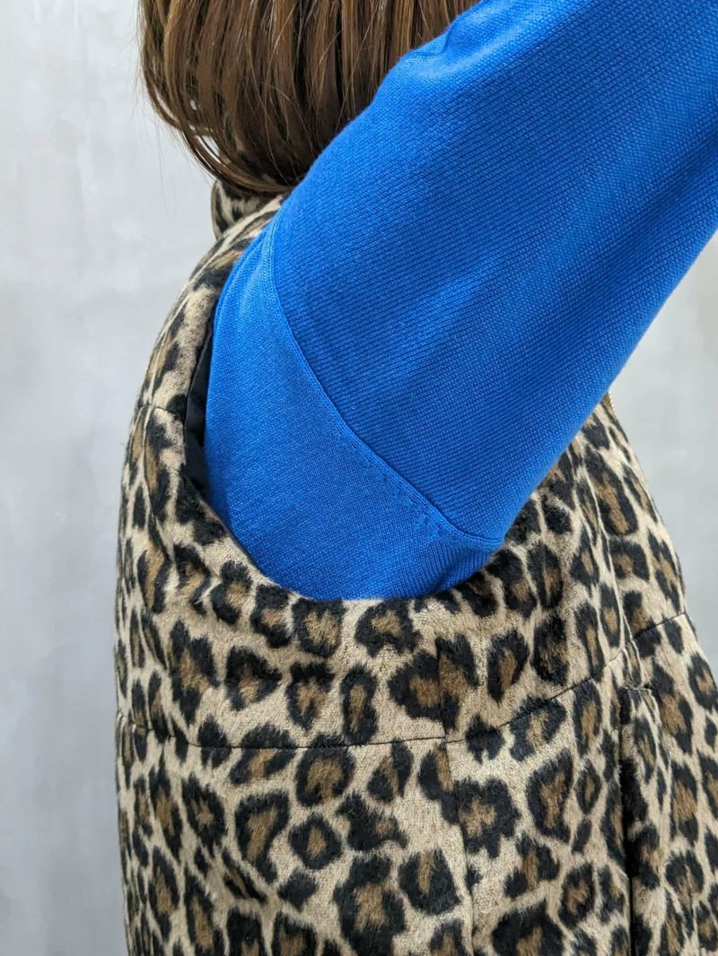 a398 MARGAUX VINTAGE マルゴーヴィンテージ　ダウンベスト MARGAUX VINTAGE】マルゴーヴィンテージ/名古屋セレクトショップ