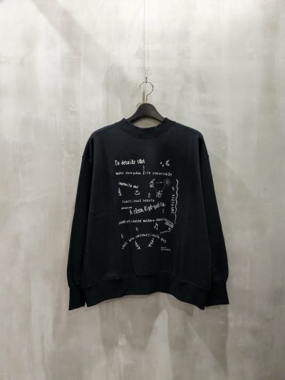 パーカー・スウェット | MFG WEBSTORE