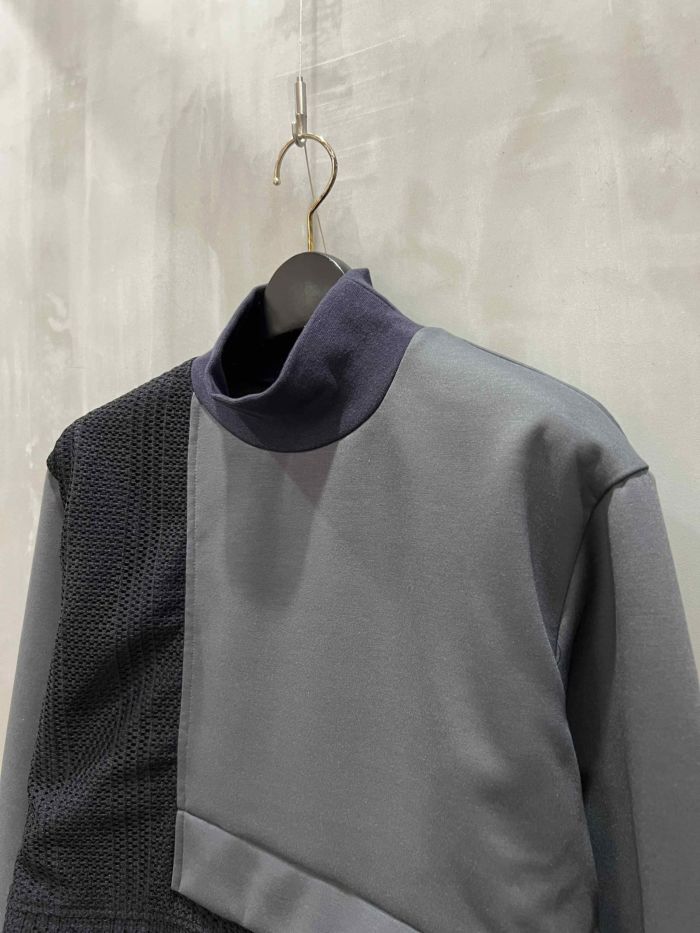 MARECHAL TERRE(マルシャルテル)|Asymmetry Tops MARECHAL TERRE(マルシャルテル)|Asymmetry Tops
