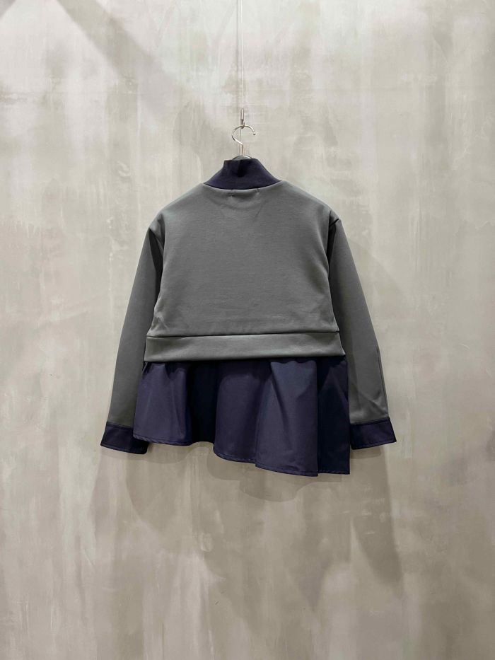 MARECHAL TERRE(マルシャルテル)|Asymmetry Tops MARECHAL TERRE(マルシャルテル)|Asymmetry Tops