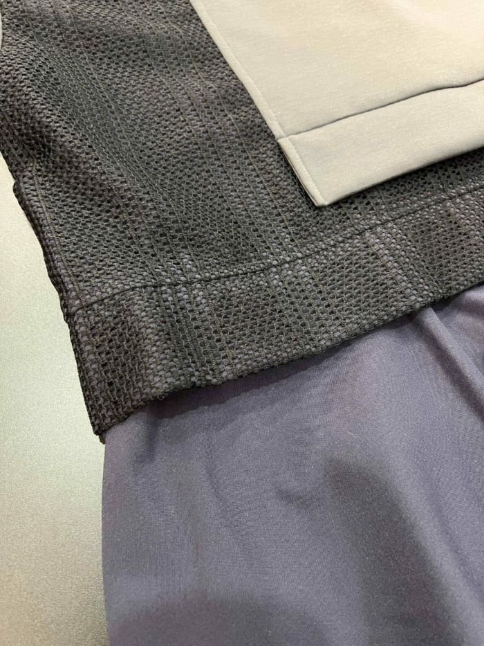 MARECHAL TERRE（マルシャルテル）｜Asymmetry Tops