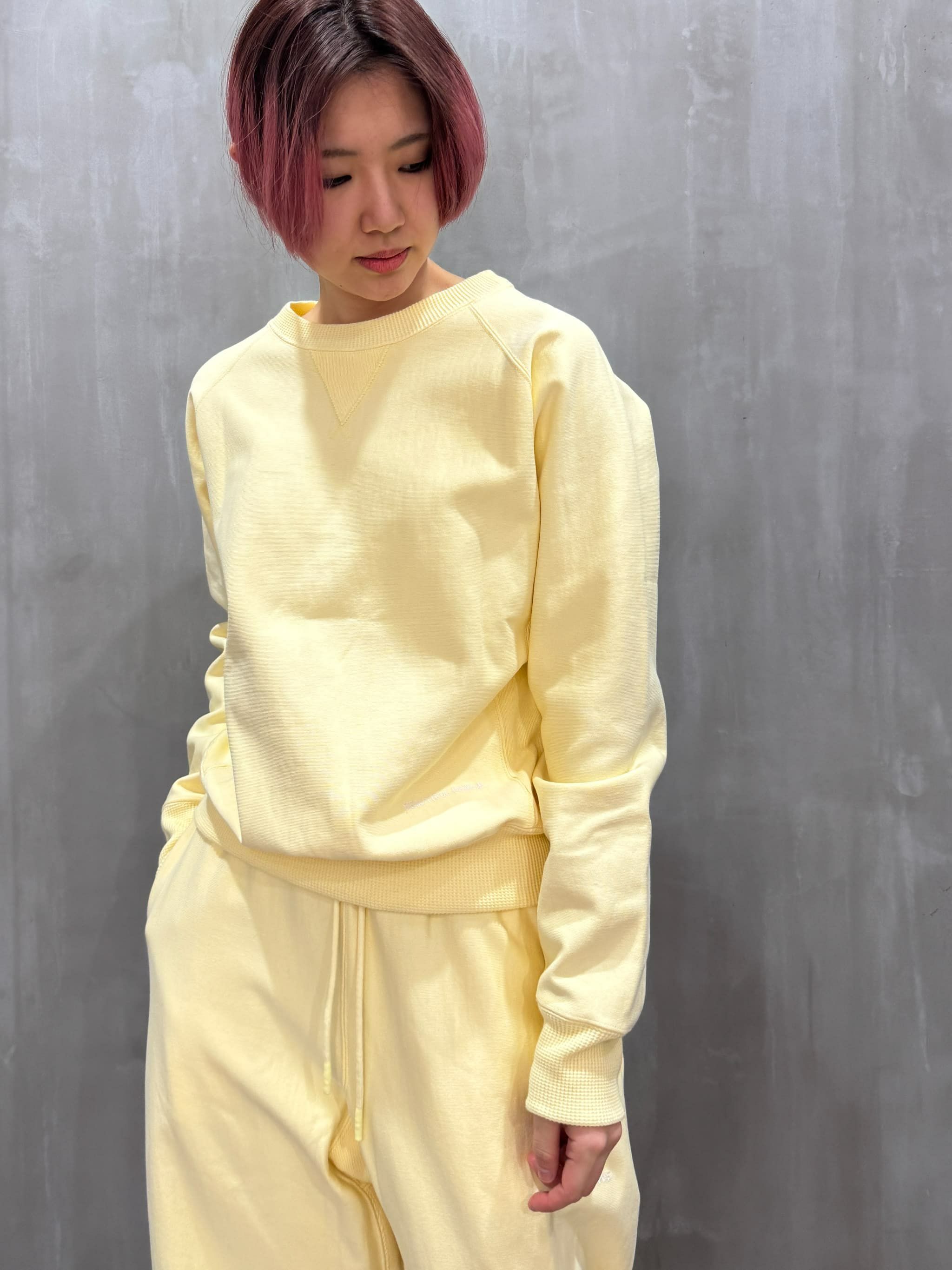 upper hights（アッパーハイツ）｜THE NIECE｜280201502 | MFG