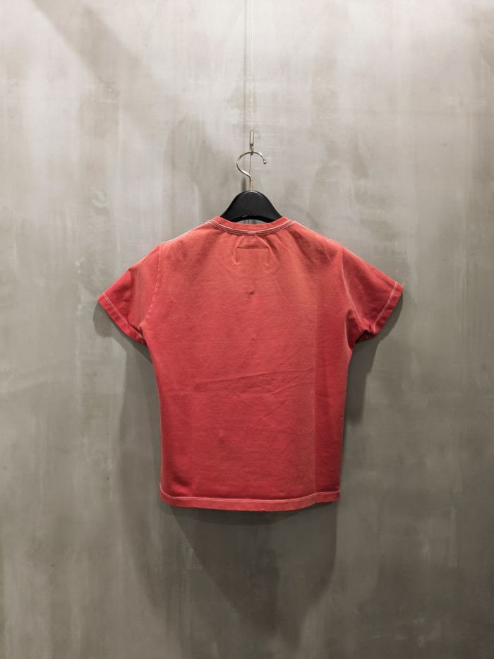 20％OFFセール】doublet（ダブレット）｜SUPER STRETCH T-SHIRT