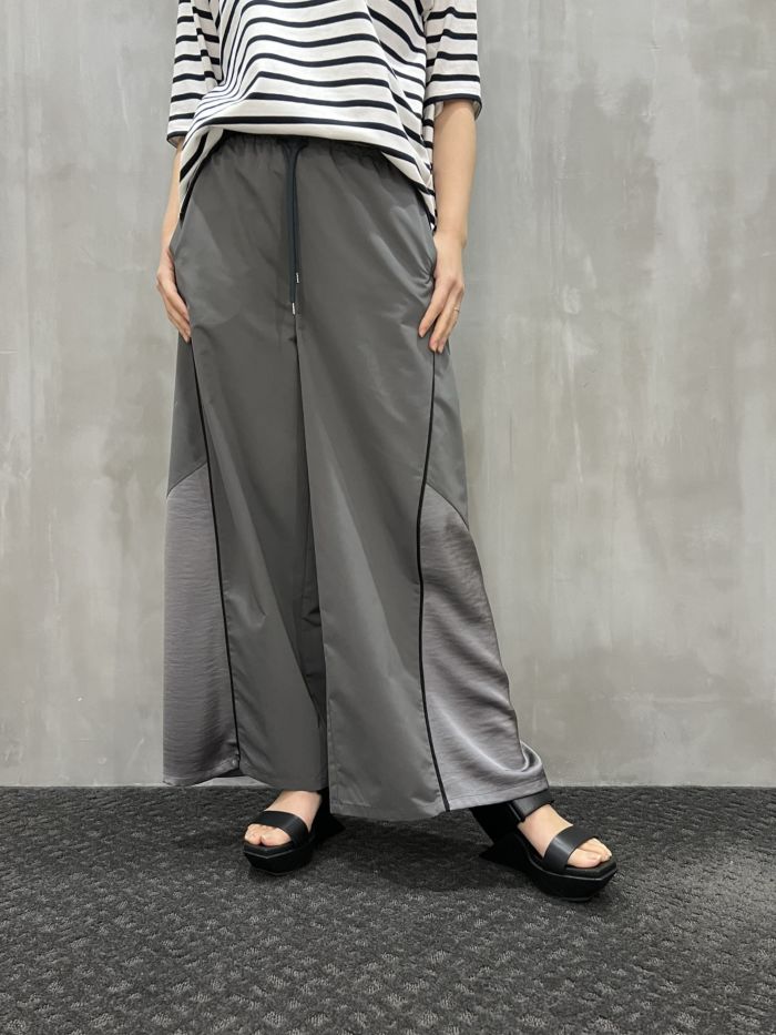 MARECHAL TERRE（マルシャルテル）｜Line Pants｜ZMT241PT014 | MFG ...