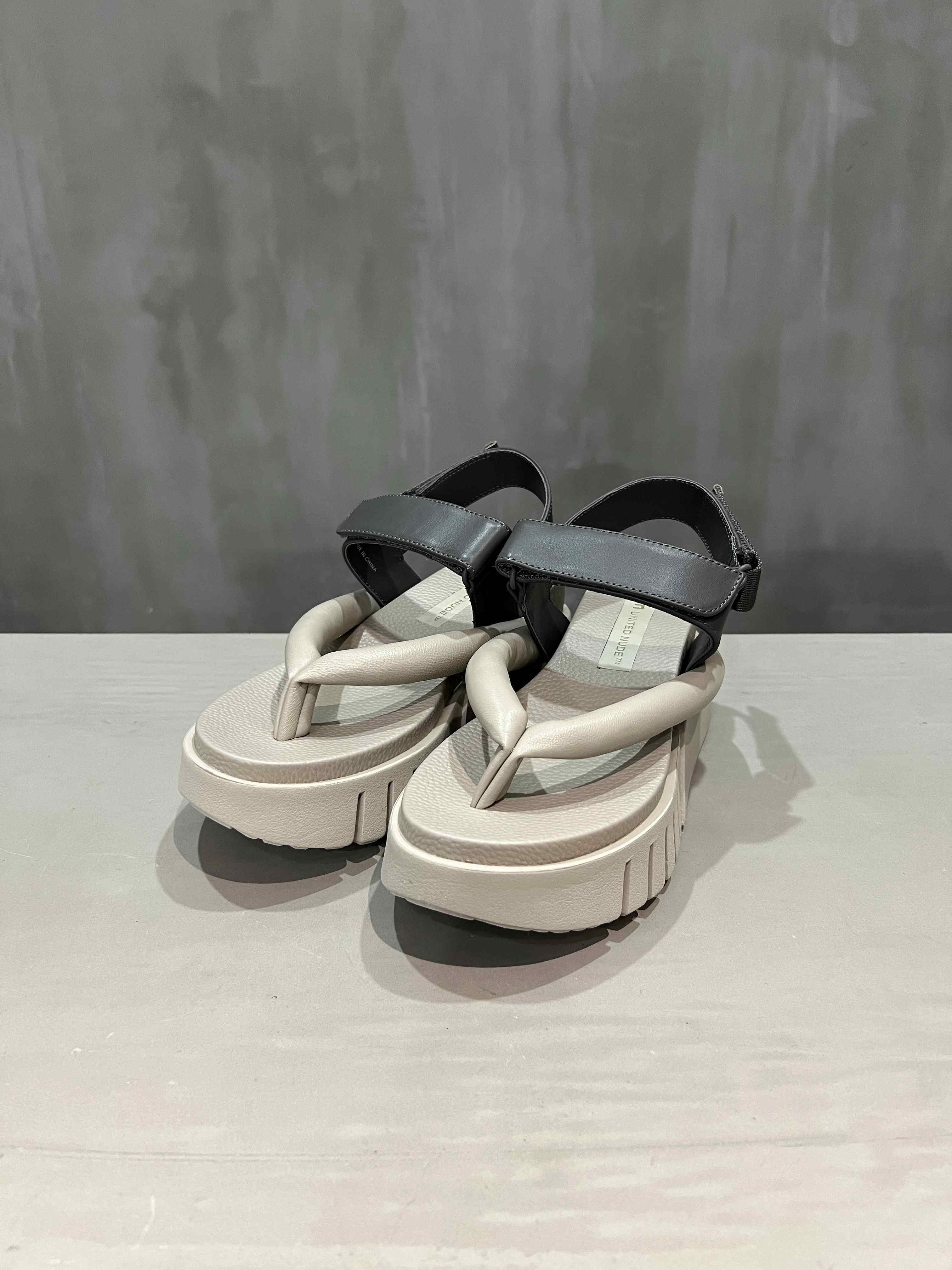 SALE 20%OFF】UNITED NUDE（ユナイテッドヌード） | Sonar Nomadic Mid | 26480004 | MFG  WEBSTORE