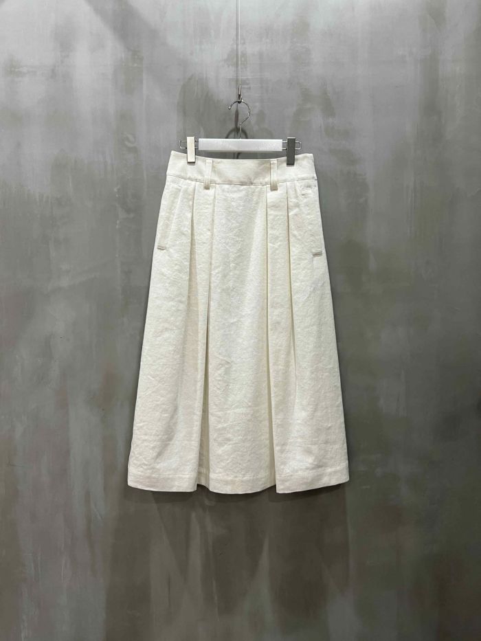 【20%OFFセール】BEATING HEART(ビーティングハート)|タックスカート|BS021K1