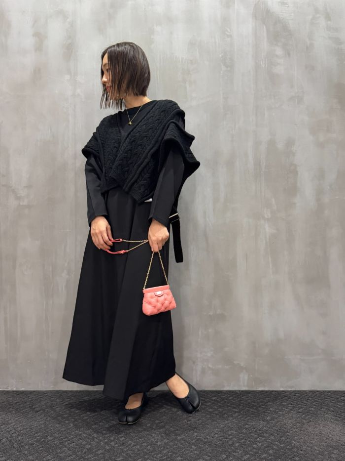 Maison Margiela（メゾンマルジェラ）｜Gram Sram baby