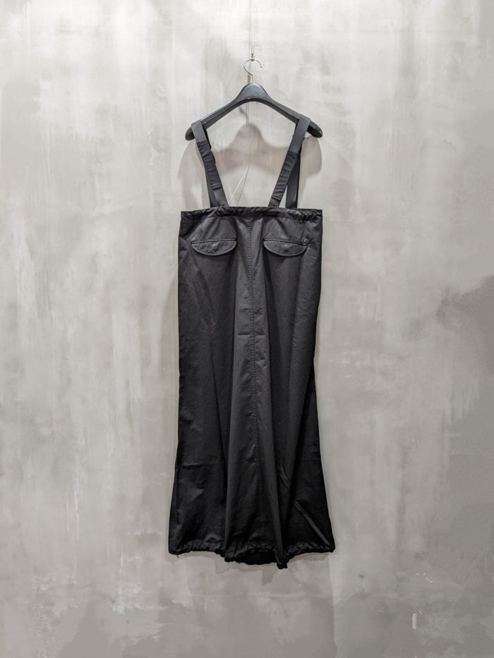 M53.（エムゴーサン）｜quiet military skirt｜MS-009 | MFG