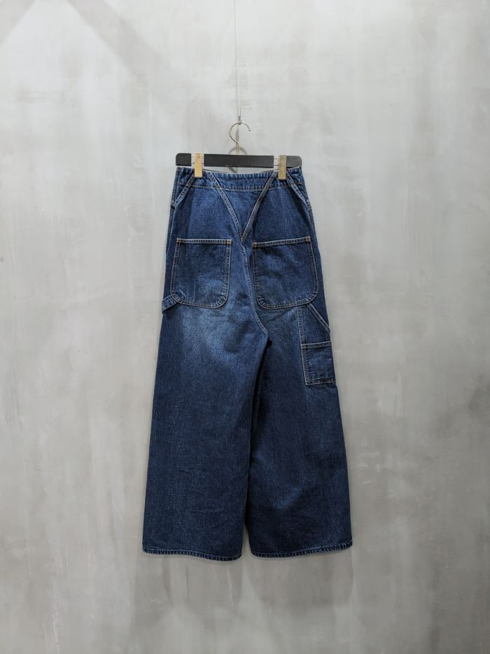 beautiful people（ビューティフルピープル）｜selvedge denim
