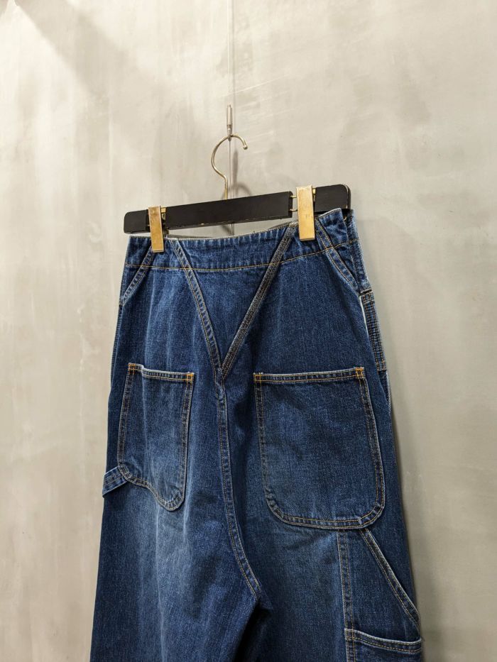 beautiful people（ビューティフルピープル）｜selvedge denim