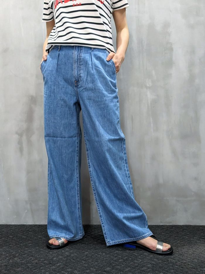 upper hights（アッパーハイツ）｜THE LAZY CINDY｜757305102