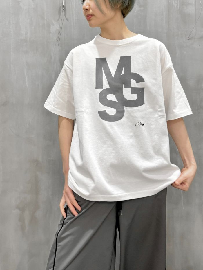 M53.（エムゴーサン）｜MGS T-SHIRT｜MC-065 | MFG WEBSTORE