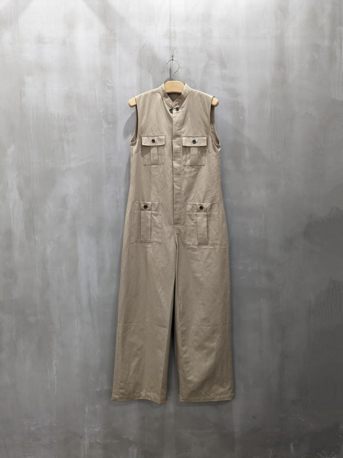 De bon coer オールインワン　サロペット De bon coer（ドゥボンクール）｜オールインワン｜82324 | MFG