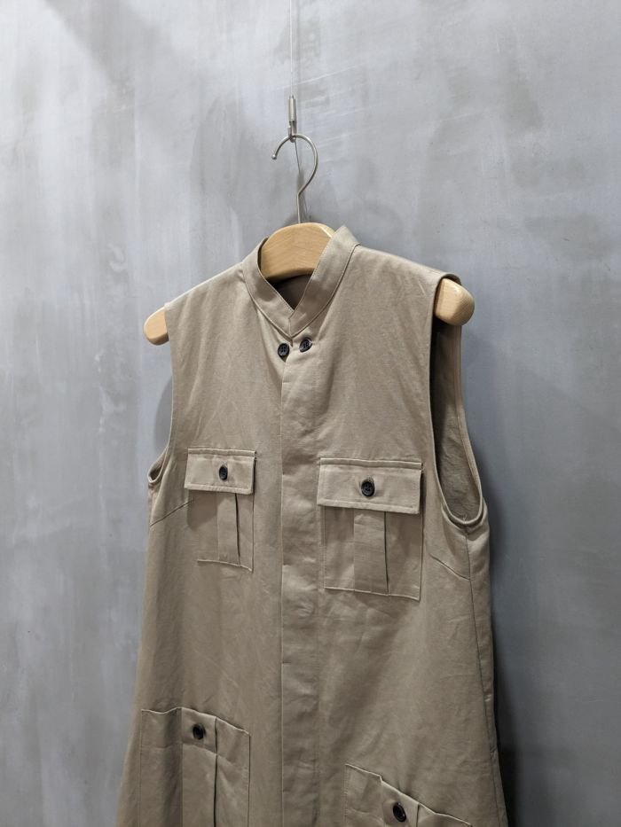 De bon coer オールインワン　サロペット De bon coer（ドゥボンクール）｜オールインワン｜82324 | MFG