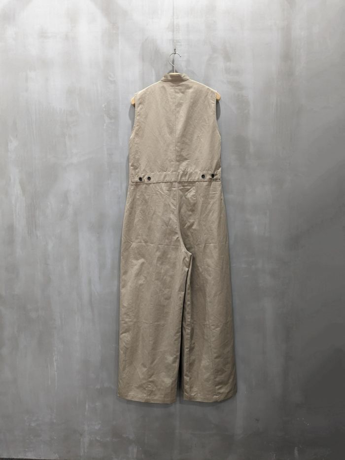 De bon coer オールインワン　サロペット De bon coer（ドゥボンクール）｜オールインワン｜82324 | MFG