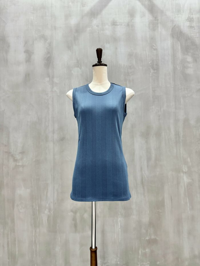 De bon coer(ドゥボンクール)|タンクトップ|23190