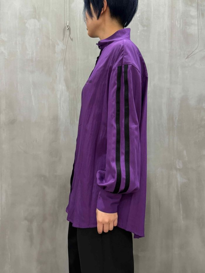 M53.（エムゴーサン）｜LINE SHIRT｜MSH-011 | MFG WEBSTORE