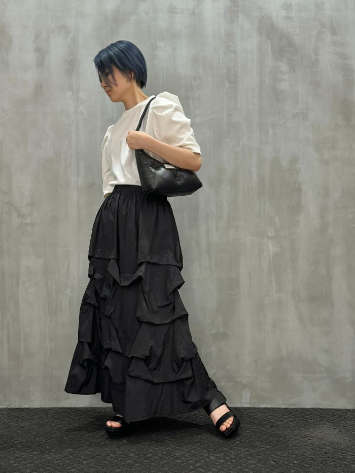 Maison Margiela（メゾンマルジェラ）｜Glam Slam hobo small