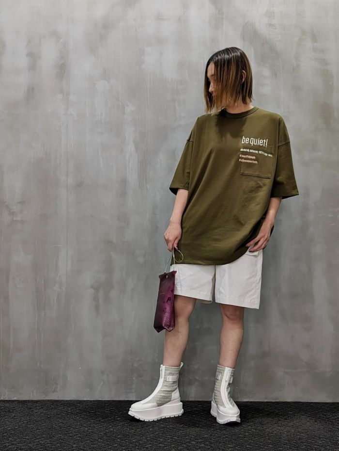 楽天市場】ビューティフルピープル tシャツの通販