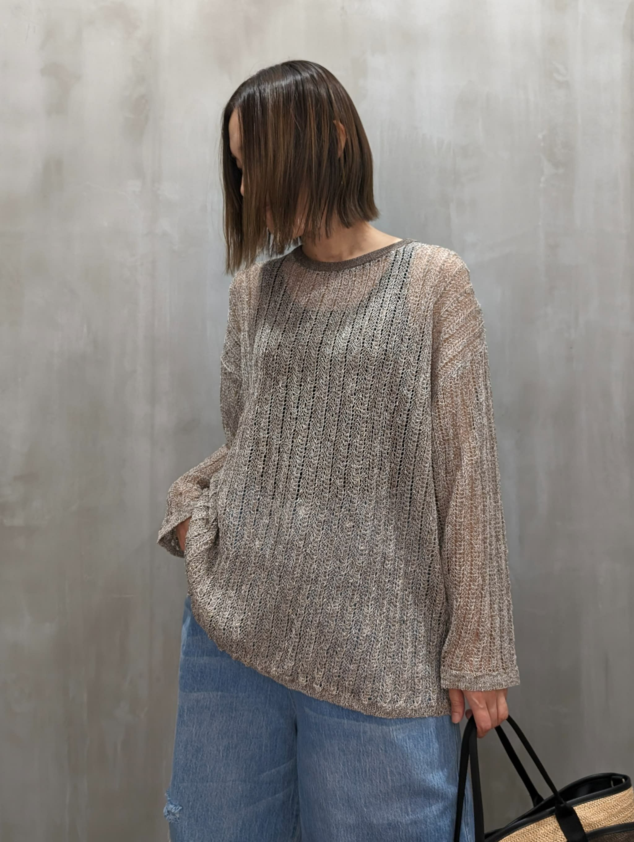 人気ブランドMARGAUX VINTAGE（マルゴーヴィンテージ）の通販