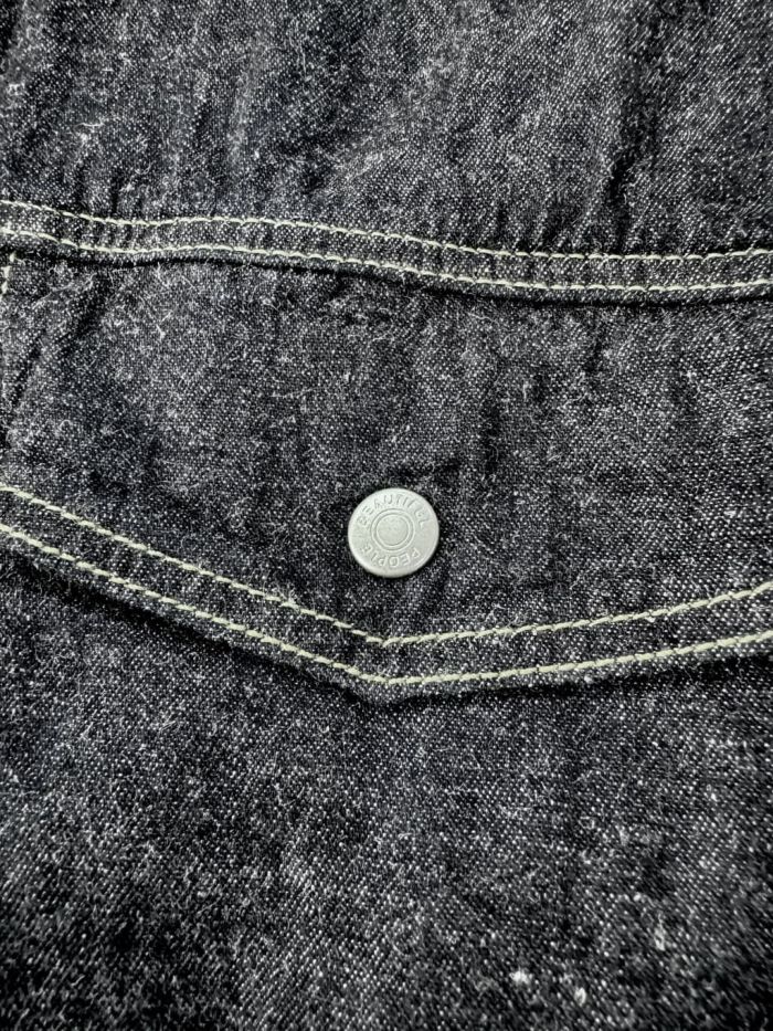 beautiful people（ビューティフルピープル）｜dungaree denim