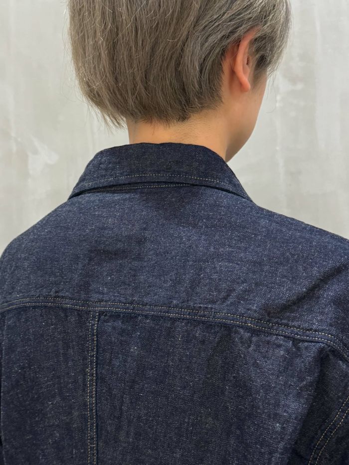 beautiful people（ビューティフルピープル）｜dungaree denim