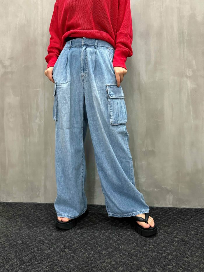 upper hights(アッパーハイツ)|THE LAZY CARGO|757308902