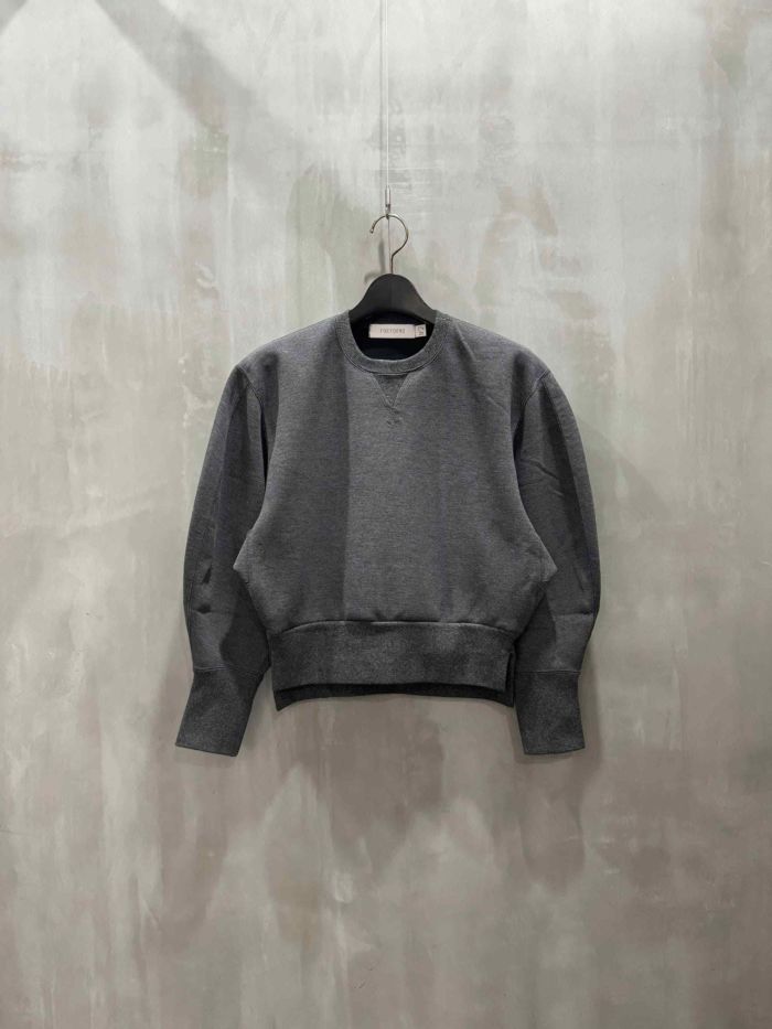 FORFORMO(フォルフォルモ)|Form Sleeve Tops|724310