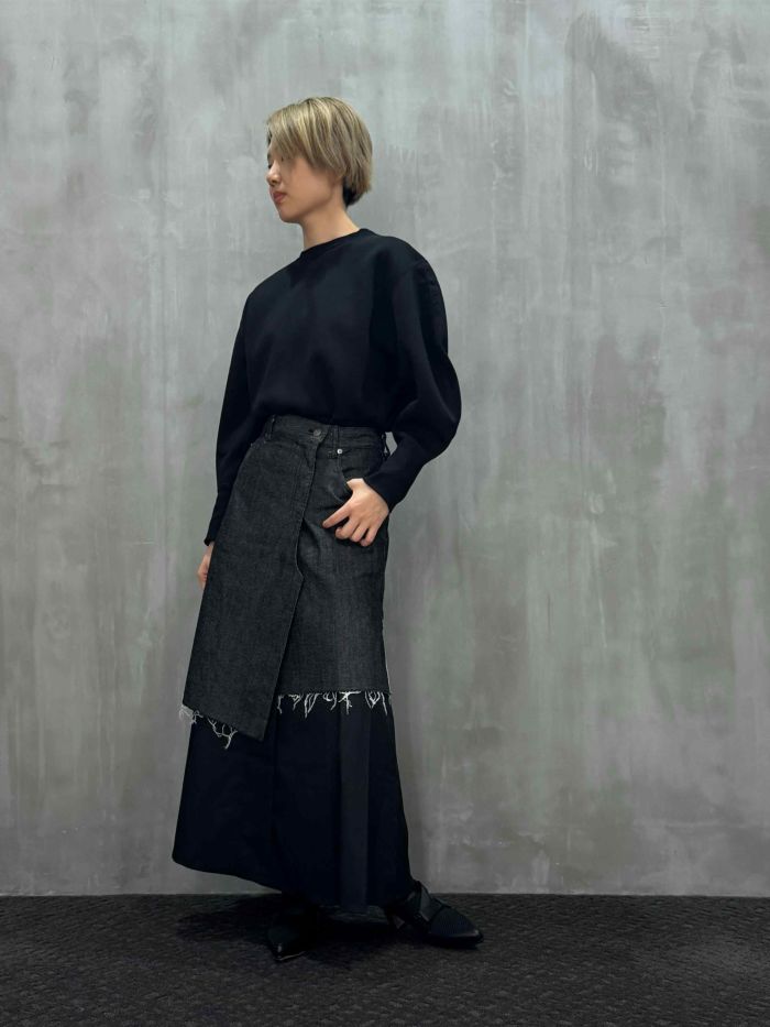 フォルフォルモ FORFORMO トップス トップス | MFG WEBSTORE