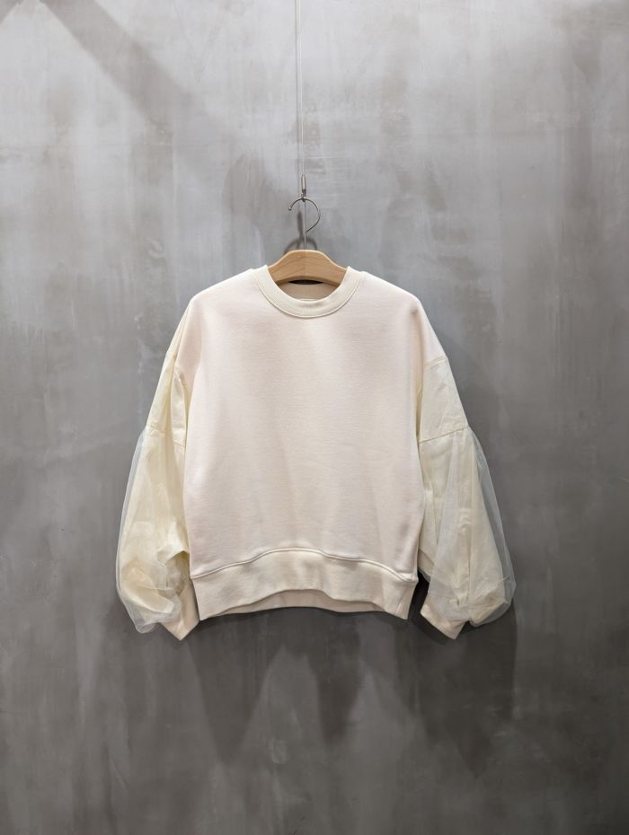 20%OFFセール】Lallia Mu(ラリア・ムー)|オーガンジー 20%OFFセール】Lallia Mu(ラリア・ムー)|オーガンジー