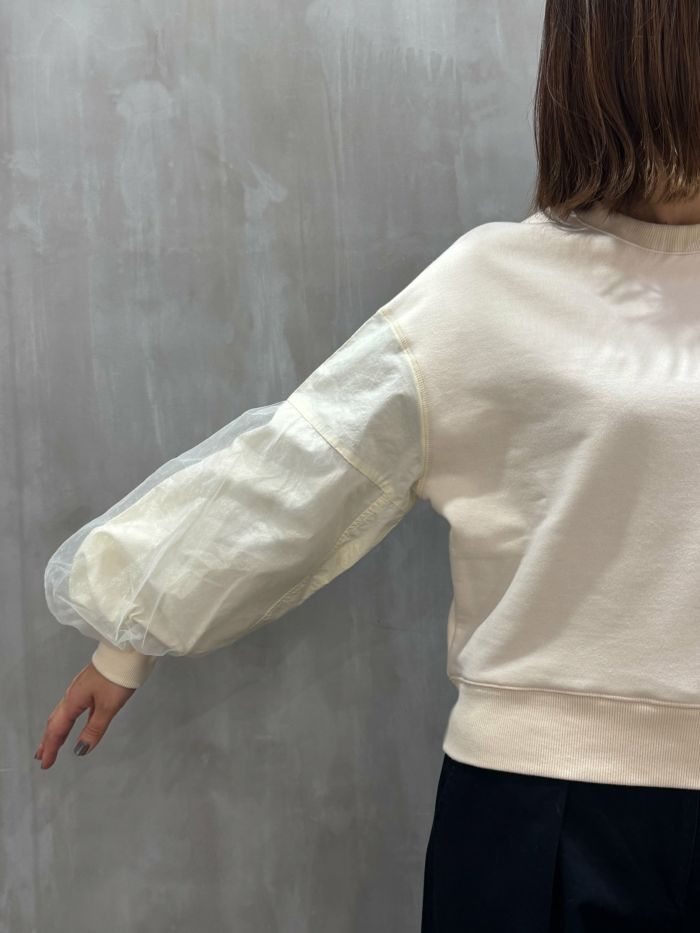 20%OFFセール】Lallia Mu(ラリア・ムー)|オーガンジー 20%OFFセール】Lallia Mu(ラリア・ムー)|オーガンジー