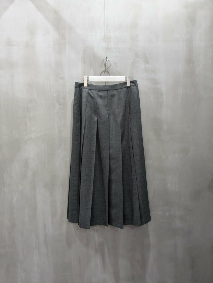 【20%OFFセール】BEATING HEART(ビーティングハート)|プリーツスカート|BS007K2