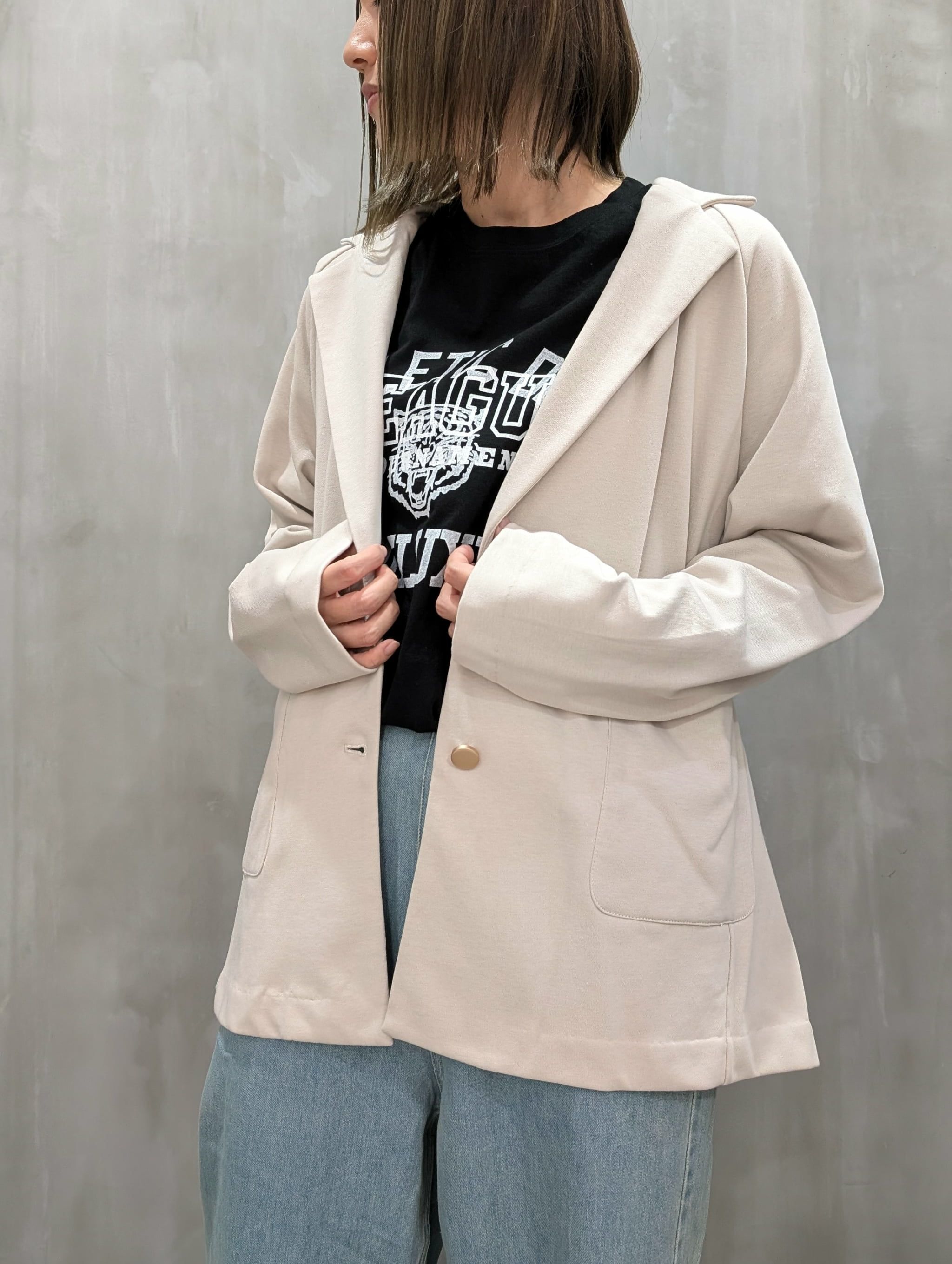 20%OFFセール】CYAN TOKYO（シアントーキョー）｜ジャージーラグラン 