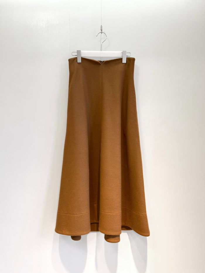 【20%OFFセール】BEATING HEART(ビーティングハート)|ウールスカート|BS016K2