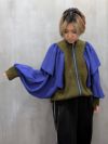 1％　シュウヘイオガワ　今期　ウールニット □□□ アキアゴーラペヂードグランチ福岡の 展開ブランドを随所