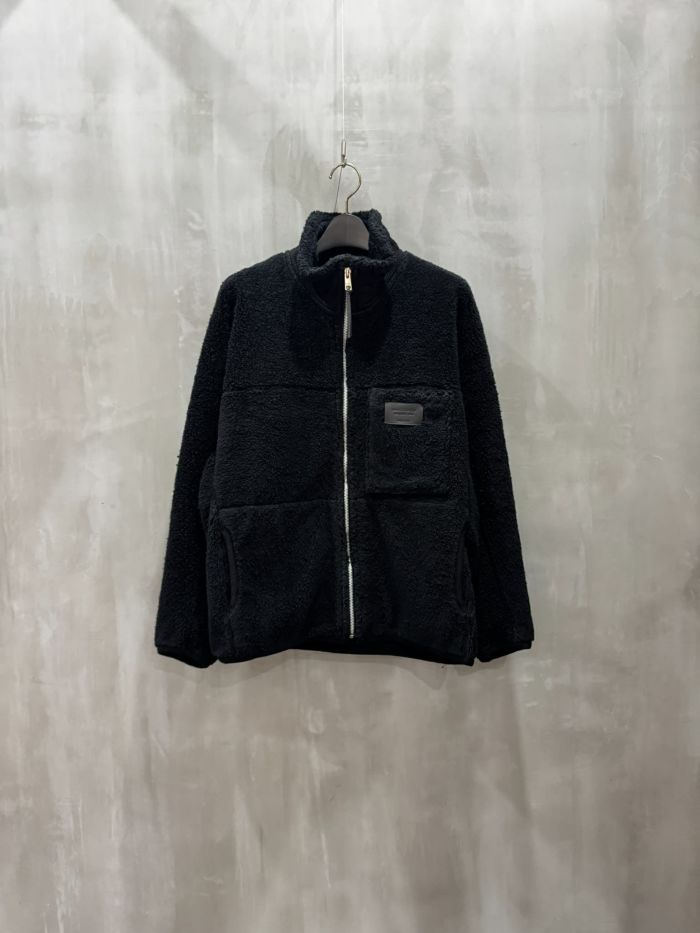 ビューティフルピープル　ブルゾン renew】 selvedge denim big blouson – beautiful people online