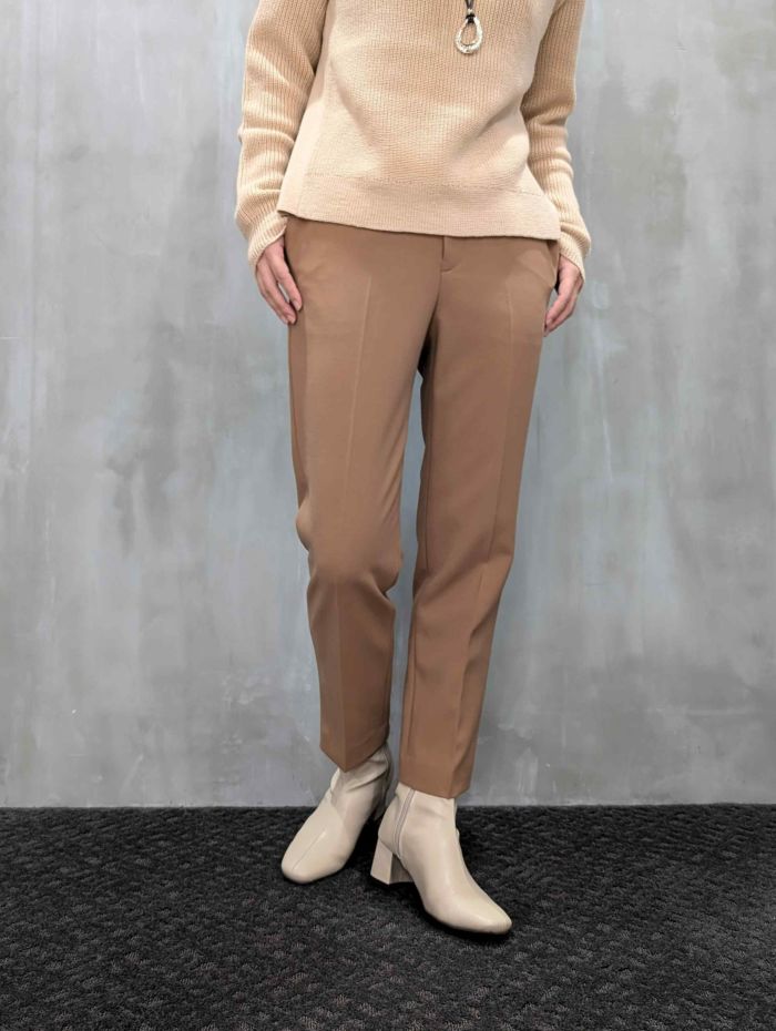 【20%OFFセール】BEATING HEART(ビーティングハート)|ストレッチパンツ|BP207K2