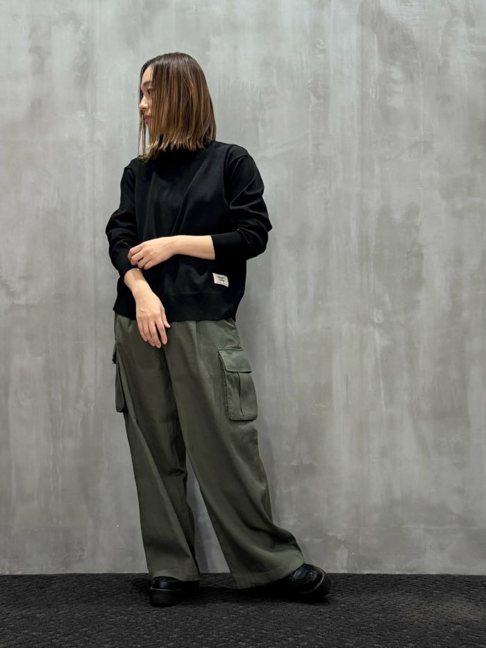 Margaux vintage 【マルゴー・ヴィンテージ】 ”Denim Flare