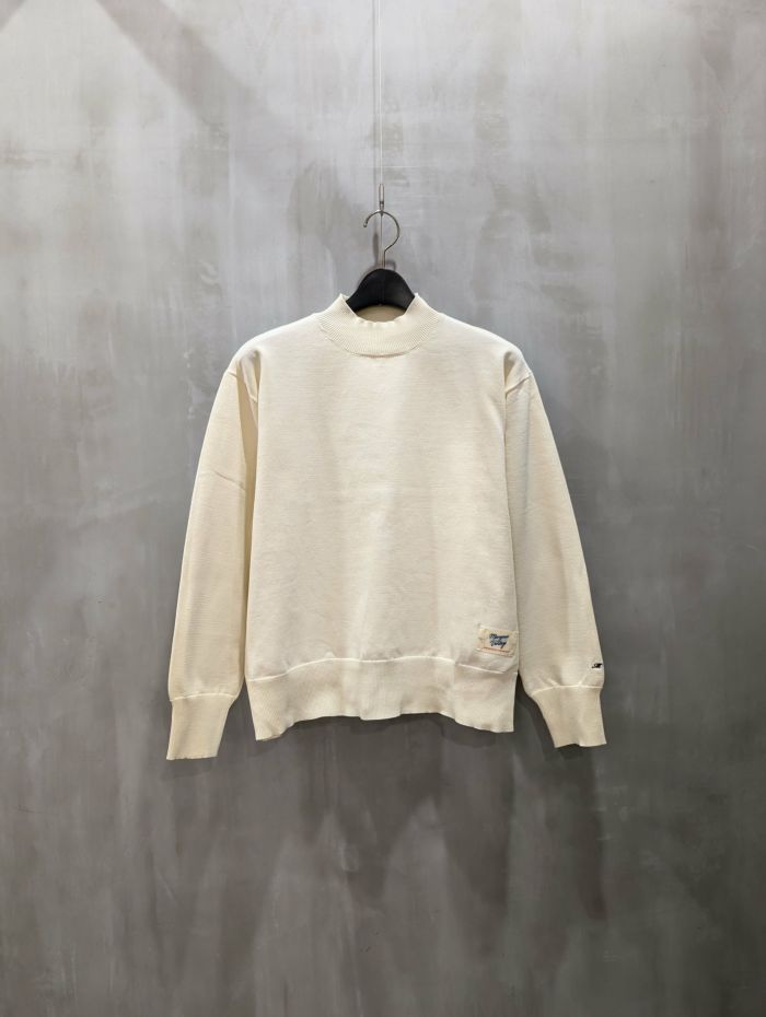 マルゴーMARGAUX VINTAGE Tシャツ Mサイズ 白 おまけバッグ付き MARGAUX VINTAGE】フリルT/MG CT - 25059 - S